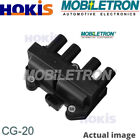Ignition Coil For Daewoo Nubira/Wagon/Break Orion Leganza/Sedan Kondor  Opel