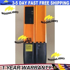1pc B&R 8BVI0110HCD0.000-1 Via DHL or Fedex - Afbeelding 1 van 2