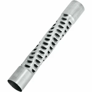 Drag Specialties Python Replacement Baffle Staggered Dual Exhaust 1861-0477 - Picture 1 of 1