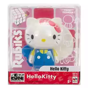 Hello Kitty Rubik's Cube Sanrio - Picture 1 of 5