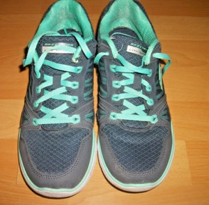 Skechers Lite - Weight Damen Sneaker Gr. 40 Marineblau - Bild 1 von 4