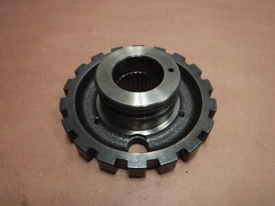 Jeep Wrangler YJ 94-95 4.0 6 Cyl  32RH  Automatic Transmission Park Gear   - Image 1 of 4