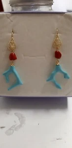 Orecchini - Foto 1 di 3