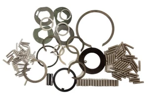 Ford Top Loader HEH 4 speed transmission small parts kit - Picture 1 of 3