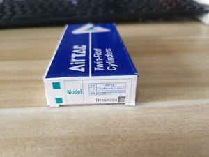 1PCS New AirTAC TR16X30S Cylinder Free Shipping - Picture 1 of 6