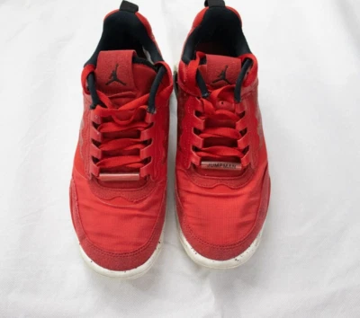 Nike Jordan Max 200 (GS) CD5161-601 Correr Baloncesto ROJO JORDAN 23 TALLA 5Y Foto 1 de 4