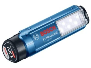 Bosch Pro Cordless Light 12V Bare Unit 300 lm Hanging Hook BSH6014A1000 - Picture 1 of 2