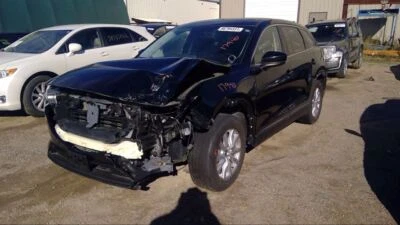 16 - 23 MAZDA CX-9 Transmission E521082 - Image 1 of 4