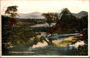 Vtg Philadelphia International Airport Motel Postcard - Picture 1 of 2