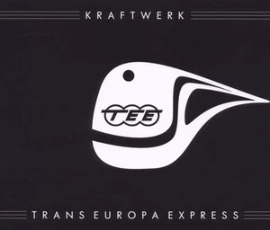 KRAFTWERK "TRANS EUROPA EXPRESS (REMASTER)" CD NEU - Bild 1 von 2