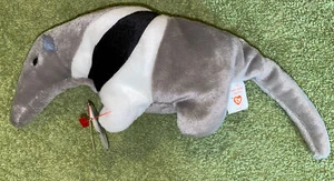 TY Beanie Baby Ants November 7, 1997 Retired - Bild 1 von 9