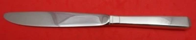 Craftsman by Towle Sterling Silver Regular Knife Modern 8 3/4" Flatware Heirloom - Image 1 of 2