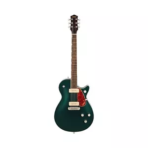 Gretsch G5210-P90 Electromatic Jet Two 90 - Cadillac Green - Picture 1 of 6