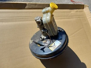 2002 Chrysler Town And Country- Dodge Caravan Bosh Brake Booster Master cylinder - Picture 1 of 5