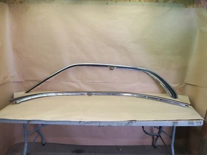 1992-1996 Lexus ES300 Roof Side Weather Strip Molding OEM - Picture 1 of 15