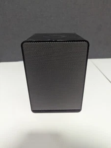 LG Music Flow H3 Wireless Bluetooth Speaker NP8340 No Cord, Tested, Works Black - Picture 1 of 7