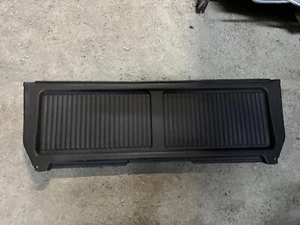 FIAT PANDA 30 45 CAPPELLIERA HAT SUPPORT ORIGINALE - Imagen 1 de 2