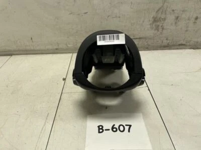 Mini Cooper HT R56 2007 columna de dirección cubierta superior e inferior moldura OEM+ Foto 1 de 4