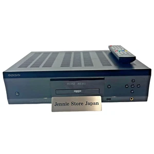 OPPO UDP-205 4K UHD Blu-ray Player Audiophile DAC Used Tested High-End Audio - Picture 1 of 8