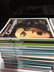 da Caravaggio a... - Philippe Daverio e i Maestri dell'arte - - Foto 1 di 4
