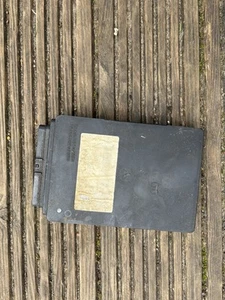 ♻️ Yamaha Yzf R6 5SL 2003 - 2005 ECU CDI ♻️ - Picture 1 of 2