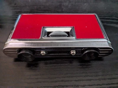 VIDRIO DEPORTIVO Vintage 2.5x25 Gafas Ópera Binoculares Japón Estuche Plegable Sin Caja Foto 1 de 2