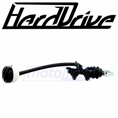 HardDrive Rear Master Cylinder for 2007 Harley Davidson XL883R Sportster 883 rr - Изображение 1 из 4
