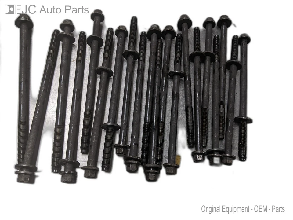 Kit de pernos de culata para 04-08 Ford E-250 5.4 Foto 1 de 4