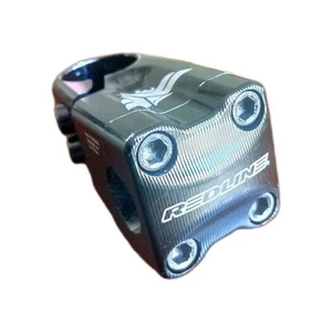 Red Line Flight Front Load BMX Race Stem RRP $300+ Threadless 1 1/8  - Picture 1 of 10