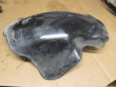 Guardabarros interior trasero Honda Gold Wing GL1000 1979 Foto 1 de 4