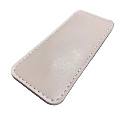 Bolsa de almacenamiento de cuero genuino para Lenovo Legion LS1 Gaming SSD Foto 1 de 4