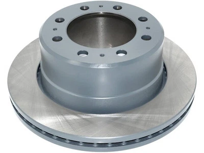 For 2009-2010 Dodge Ram 2500 Brake Rotor Rear 58859ZKZT - Image 1 of 2