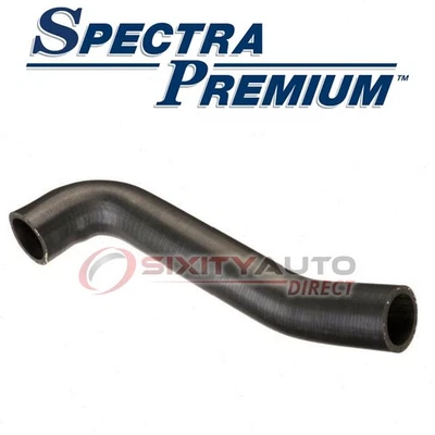 Spectra Premium Fuel Filler Hose for 2003-2004 Toyota Corolla - Air Delivery wz — 第 1/4 张图片