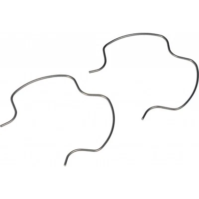 Clip de retención de manguera de calefacción de climatización para Lincoln Navigator 2007-2014 | Acero inoxidable Foto 1 de 4