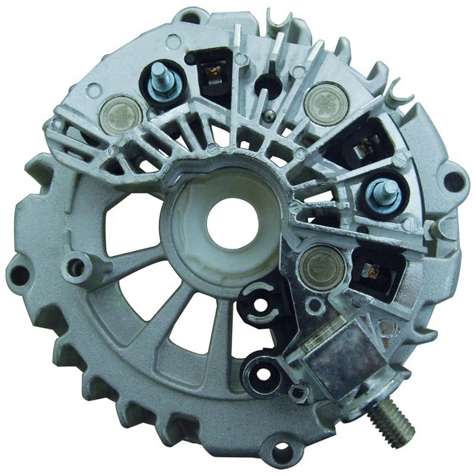 Nuevo rectificador para Hummer H3 L5 3,7 L 07-10 Foto 1 de 4