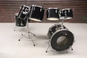 Tama ImperialStar Series 6pc Drum Kit Set 22/16/16/15/13/12" Vintage 1980's MIJ - Bild 1 von 17