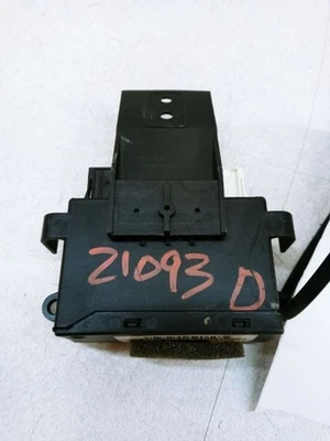 BMW 325i 330i 330ci M3 2003 módulo de control de memoria del espejo retrovisor de puerta 61316916054 fabricante de equipos originales Foto 1 de 4