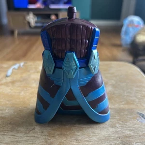 Marvel Legends GALACTUS LOWER TORSO BAF BUILD-A-FIGURE PIECE ToyBiz 2005 - Bild 1 von 10