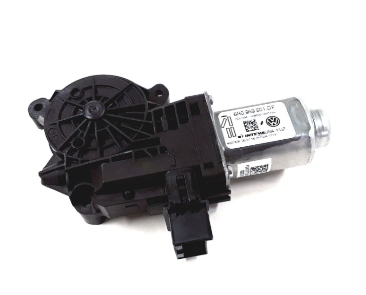 Vag Window Regulator Motor Volkswagen Jetta Polo Genuine 6R0959801DFZ03 - Image 1 of 1