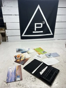 2003 Audi RS6 OEM Owner’s Manual Set C5 - Bild 1 von 11