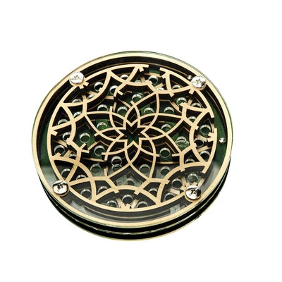 Project Genius Flower Maze Puzzle Box - Image 1 of 4