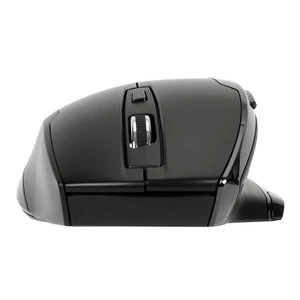 Targus Ergonomic Mouse, Anti Microbial, BlueTrace - Black (AMW584GL) Modern - Picture 1 of 9