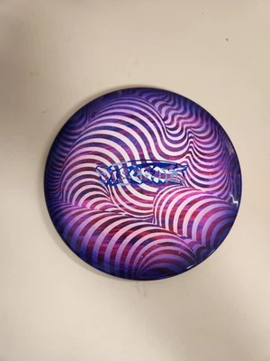 Discraft ESP Malta With Little Jerm Dye - Image 1 of 4