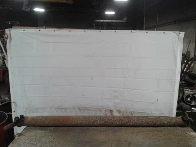 Rear Drive Shaft Excluding Sport Package Fits 95-97 CROWN VICTORIA 1579067 Foto 1 de 4