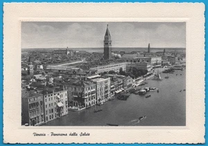 Venezia Panorama Anno 1956 FG cartolina vintage postcard MA2390 - Picture 1 of 2