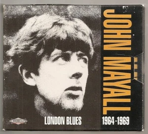 John Mayall London Blues - Bild 1 von 6
