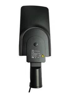 Power Selectable Street Light 100w-75w-50w - Picture 1 of 1