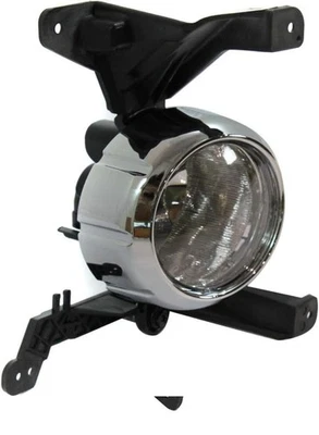 se adapta a KIA SORENTO 2011-2013 CONJUNTO FARO ANTINIEBLA DERECHO DERECHO MODELO EX/LX Foto 1 de 4