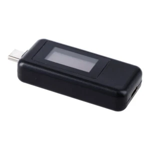 KWS-1802C USB-C Current Voltage Monitor Meter Tester - Zdjęcie 1 z 1
