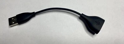 Genuine Fitbit One Charger - Image 1 of 2